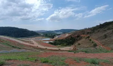 Terreno com 310m ² disponível para venda  no Condominio Estrela do Lago