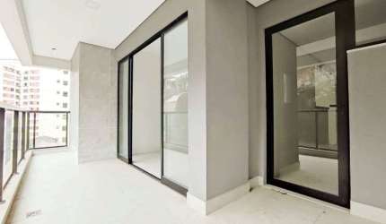 Apartamento com 3 quartos à venda, 105 m² - São Mateus - Juiz de Fora/MG
