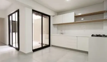 Apartamento Garden com 3 quartos à venda - Granbery - Juiz de Fora/MG
