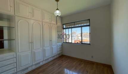Apartamento 3 quartos - Centro