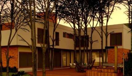 Terreno à venda, 4025 m² por R$ 275.000,00 - Salvaterra - Juiz de Fora/MG