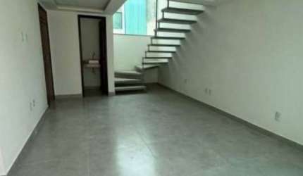 Casa com 2 quartos  à venda, 100 m² por R$ 409.000 - Marilândia - Juiz de Fora/MG