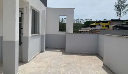 Cobertura 3 quartos - Ipiranga