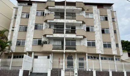Apartamento 2 quartos - Santa Catarina