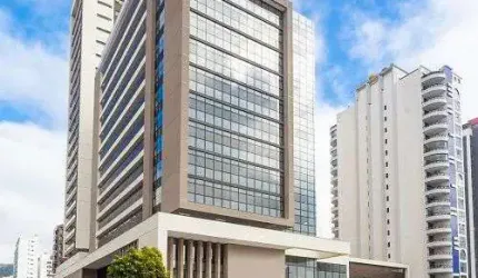 Apartamento com 1 quarto à venda, 68 m² por R$ 399.000 - Granbery - Juiz de Fora/MG