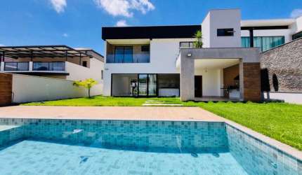 Casa com 3 quartos à venda, 313 m² por R$ 1.890.000 - Residencial Alvim - Juiz de Fora/MG