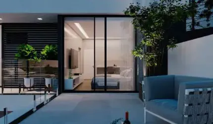 Casa 4 quartos - São Pedro