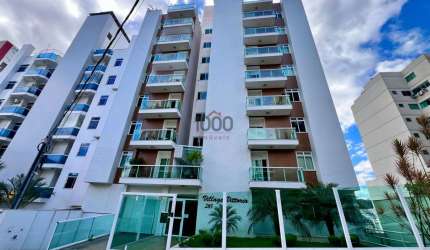 Apartamento 3 quartos - Jardim Laranjeiras