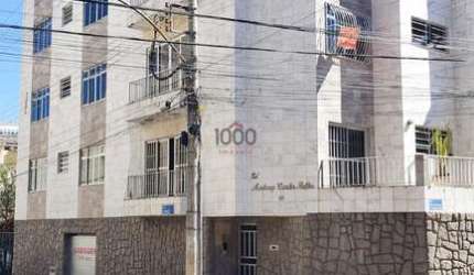 Apartamento 4 quartos - Centro