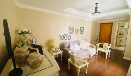 Apartamento 2 quartos - Paineiras