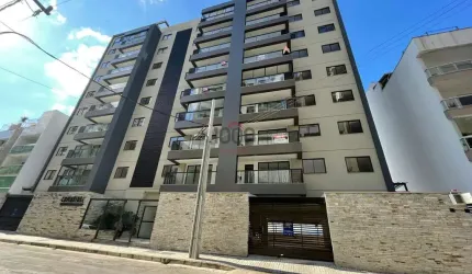Oportunidade: De 429K por 399K - alto padrão, elevador, varanda gourmet, 2 quartos, suíte e garagem.