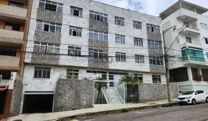 Apartamento 3 quartos - Alto dos Passos