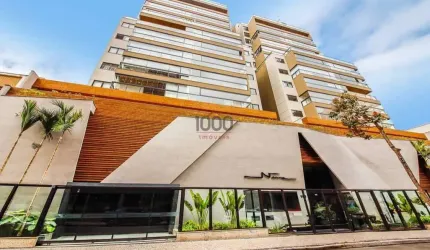 Apartamento 3 quartos - Centro