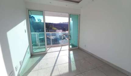 Cobertura Duplex 4 quartos sendo 2 suites bairro Aeroporto