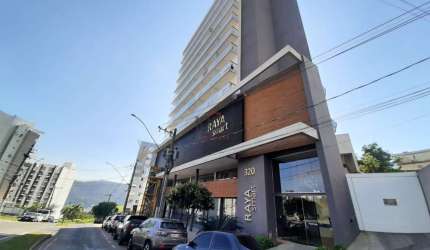 Apartamento 1 quarto - Estrela Sul