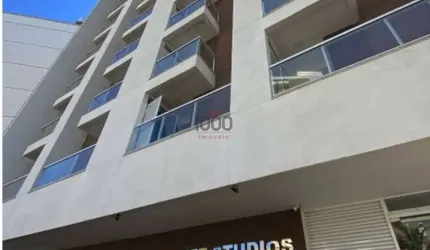 Apartamento 1 quarto - Estrela Sul