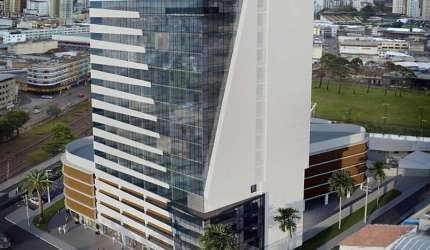 Loja à venda, 169 m² por R$ 1.499.000,00 - Centro - Juiz de Fora/MG