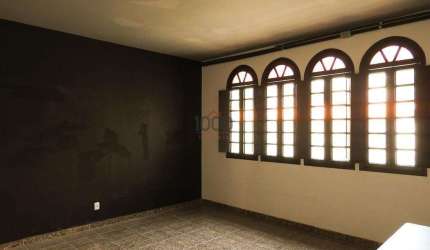 Casa 5 quartos - São Mateus