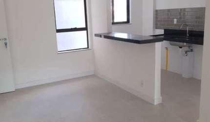 Apartamento com 1 dormitório - São Mateus - Juiz de Fora/MG