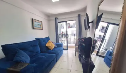 Apartamento 2 quartos - Manoel Honório