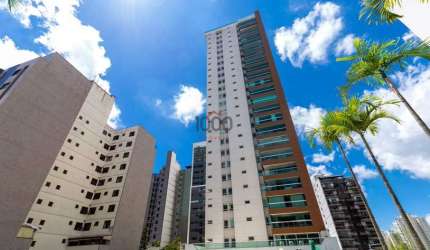 Apartamento 4 quartos - Granbery
