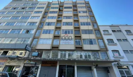 Oportunidade: De 299K por 259K - Centro plano, 2 quartos, de frente, espaço Home Office, 2 banheiros, garagem