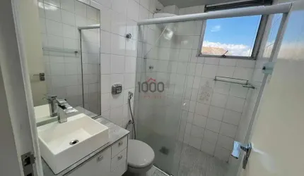Apartamento 2 quartos - Bom Pastor
