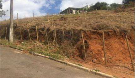 Lote / Terreno - São Pedro