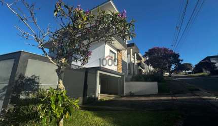 Casa 4 quartos - São Pedro