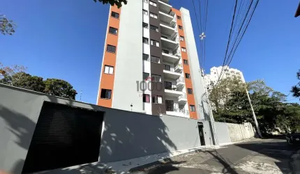 Apartamento 2 quartos - Alto dos Passos
