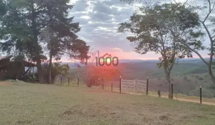 Terreno Alto da Tapera, 4020 m² por R$ 800.000 - Ibitipoca - Lima Duarte/MG