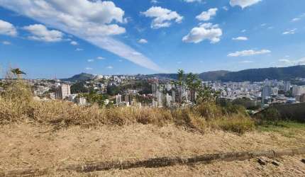 Lote / Terreno - Cidade Jardim