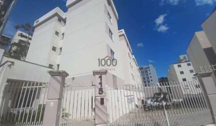 Apartamento 2 quartos - Teixeiras