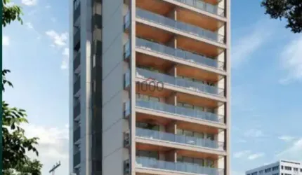 Apartamento 2 quartos - Santa Helena