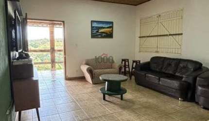 Chácara / Sítio / Granja 4 quartos - Filgueiras