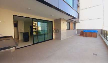 Venda apartamento Garden (frente) R$1.199.900,00 à venda no Santa Helena - 124 m2- Juiz de Fora-MG