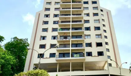 Apartamento 3 quartos - Centro