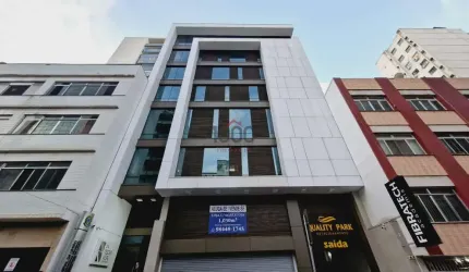 Vaga de Garagem - Centro