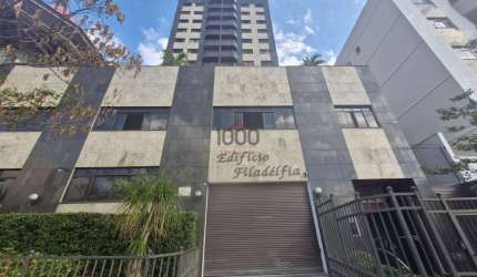 Apartamento 4 quartos - Alto dos Passos