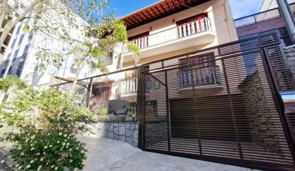 Casa 4 quartos - Granbery