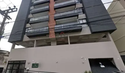 Cobertura 3 quartos - São Pedro