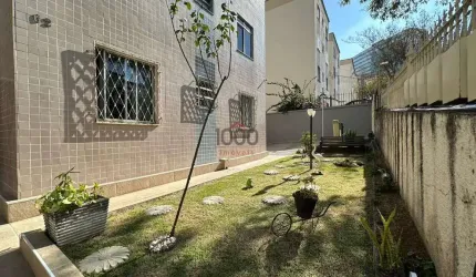 Apartamento 3 quartos - Cascatinha