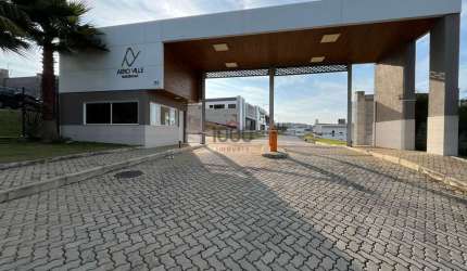 Lote / Terreno - Aeroporto