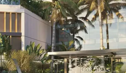 Apartamento 3 quartos - Centro