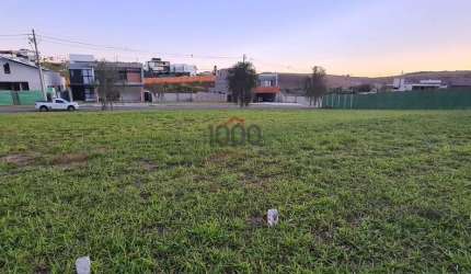 Lote / Terreno - Alphaville