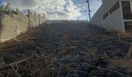 *Terreno Residencial com 324m² – Ideal para Construção Moderna!*