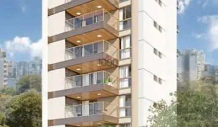 Apartamento 3 quartos - Jardim Glória