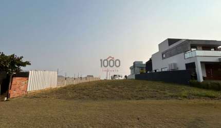 Lote na Fase 1 do Alphaville