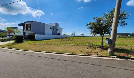 Lote / Terreno - Alphaville