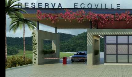 Reserva Ecoville, promoção estendida: R$ 139.000, à venda, 321 m² - Juiz de Fora/MG